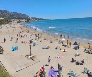 Playa Romana