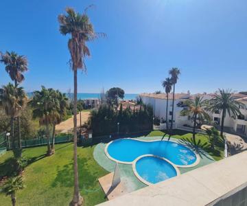 Apartamentos Cap y Corp