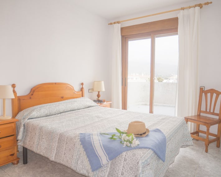 Apartamentos Marineu Jazmines