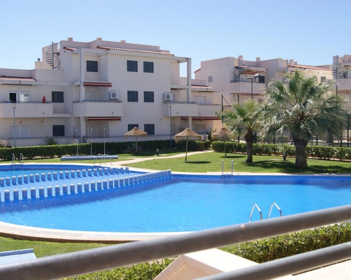 Marineu Las Arenas