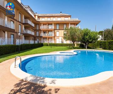 Apartamentos Bovalar