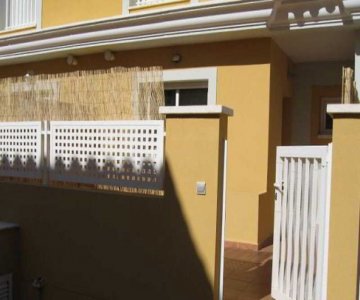 Complejo Bellamar 3000