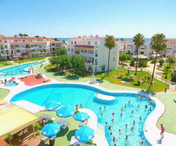 Kione Playa Romana