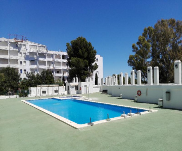 Apartamentos Marino