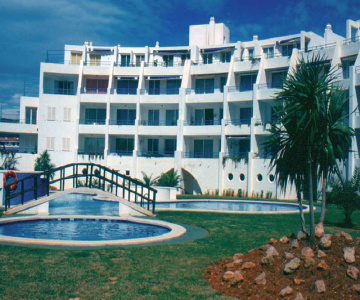 Apartamentos Nova Romana