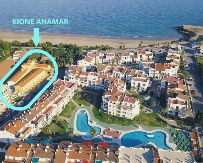 Kione Anamar