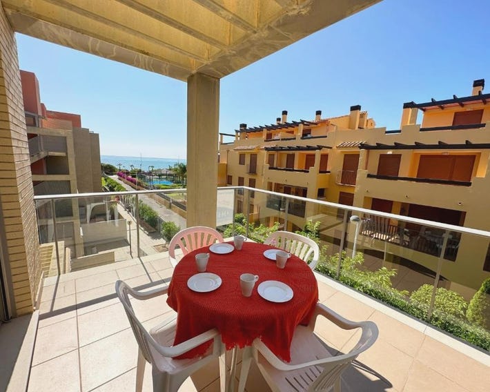 Apartamentos Alcocebre Suites 3000