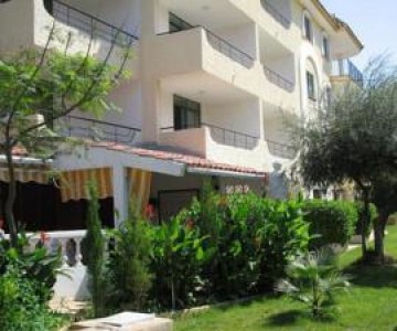 Apartamento Sol y Mar