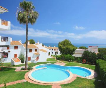 Holiday Home Las Haciendas By Interhome