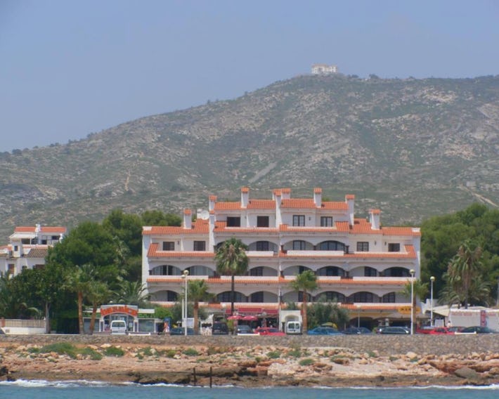Apartamentos Mallorca Casa Azahar