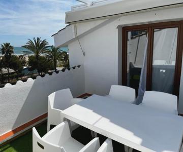 Apartamentos Camí L'atall Altamar