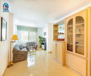 Apartamentos Sant Jaume Casa Azahar