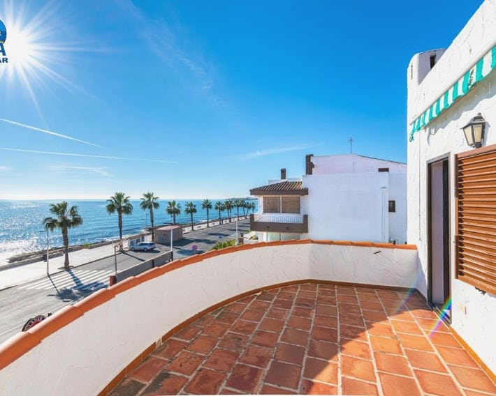 Apartamentos Ibiza Casa Azahar