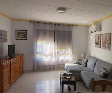 Apartamento En Alcossebre
