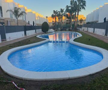 Alcossebre Villa Dulcinea 2023