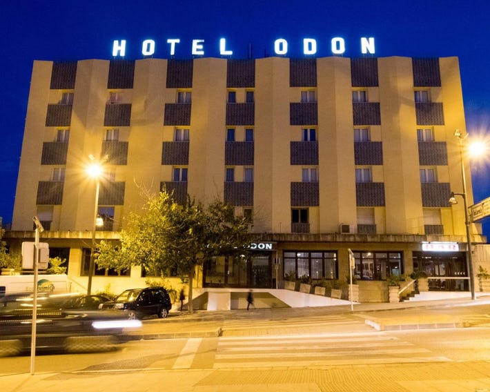 Hotel Odon