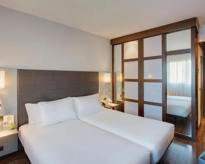 Hotel Sercotel Ciutat D'Alcoi