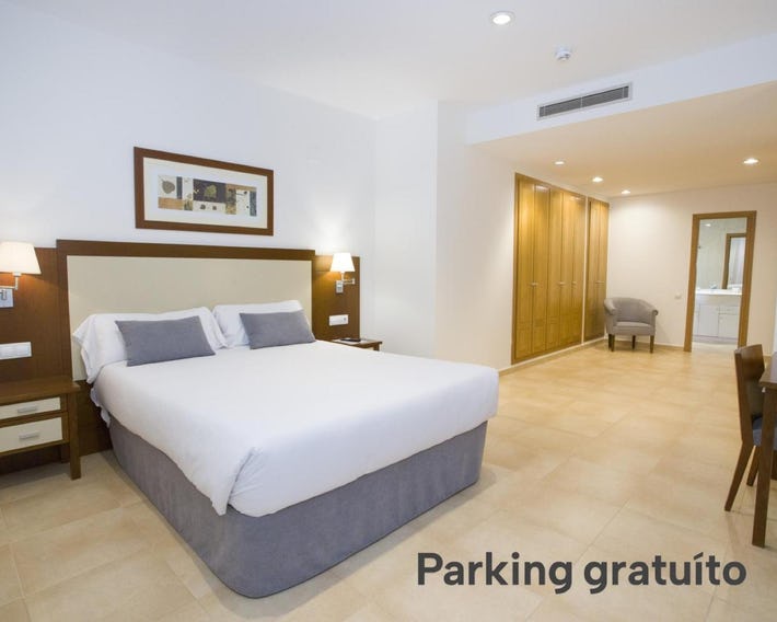 Aparthotel Albufera