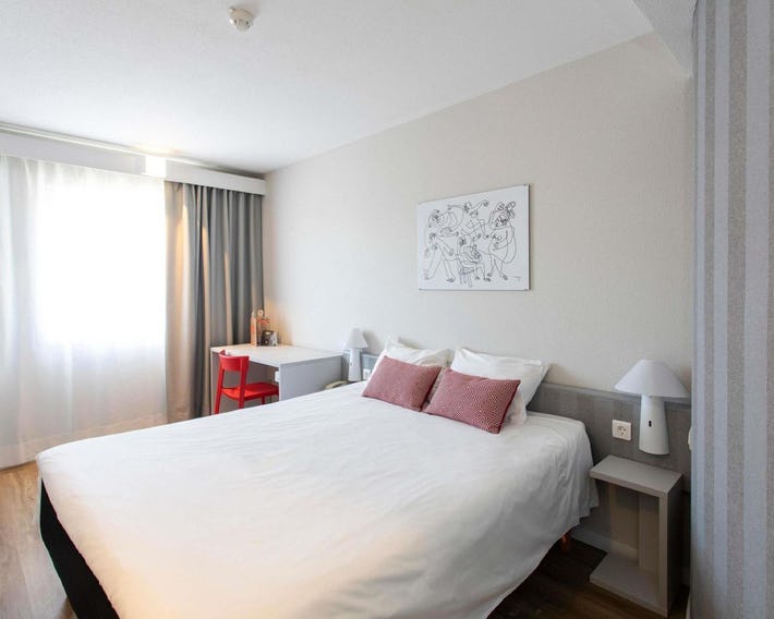 Ibis Valencia Alfafar