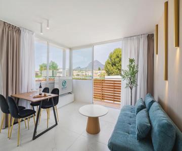 Aventura Albir