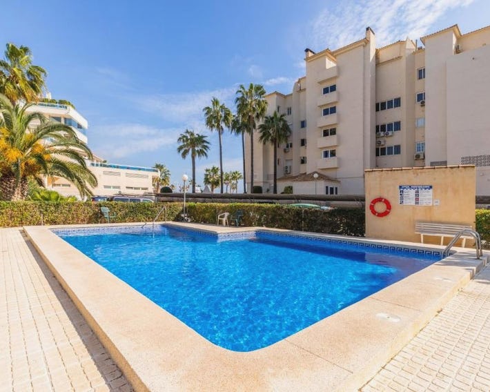 Albir Playa