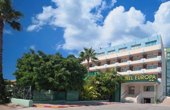 Hotel Europa