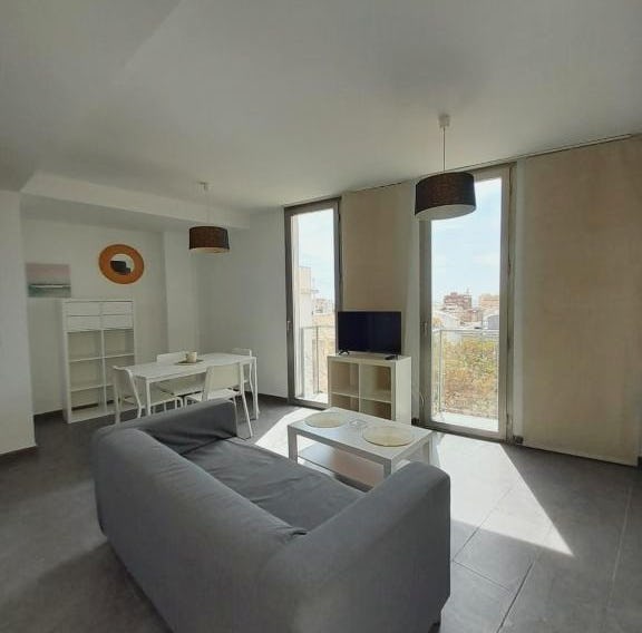 Apartamentos San Rafael GAM