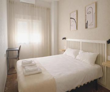 CASA MILA SV19 guesthouse