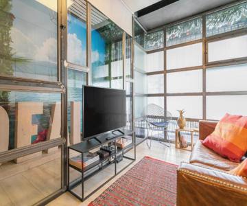 Delicias Alicante Loft