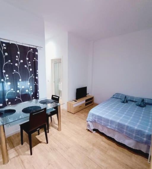 Acogedor Apartamento BA,Plaza de Toros