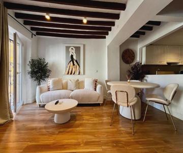 Barrio Luzan 2 By United Renters