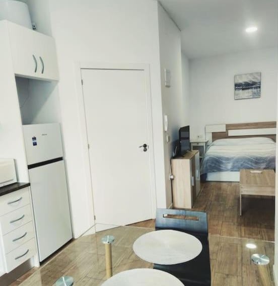 Acogedor Apartamento-Loft BB, Plaza de Toros