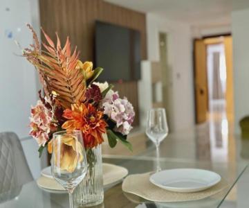 Central Alicante Apartment