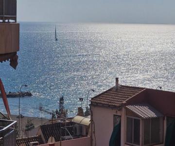 Coastal Charm in Alicante