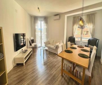 Bonito Apartamento Centro De Alicante
