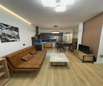 Alicante City Suite 1