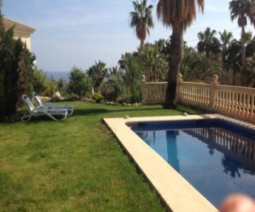Villa Montemar