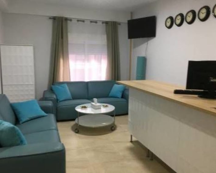 Pension Alemania