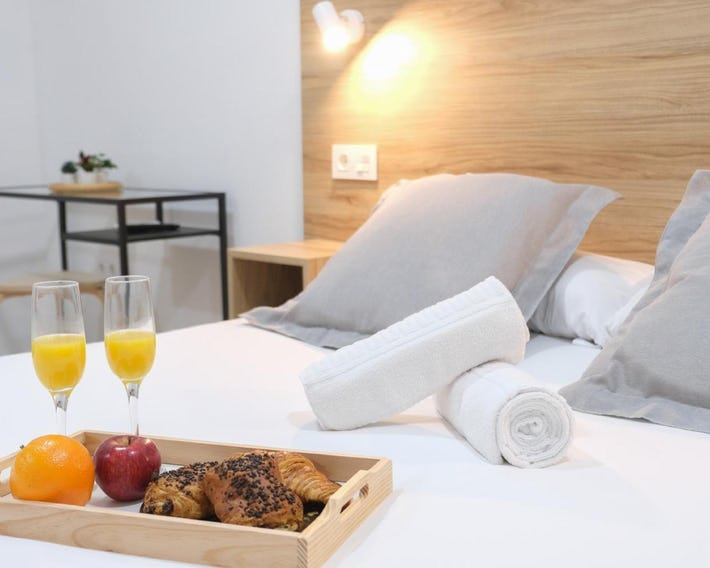 Urban Rooms Alicante