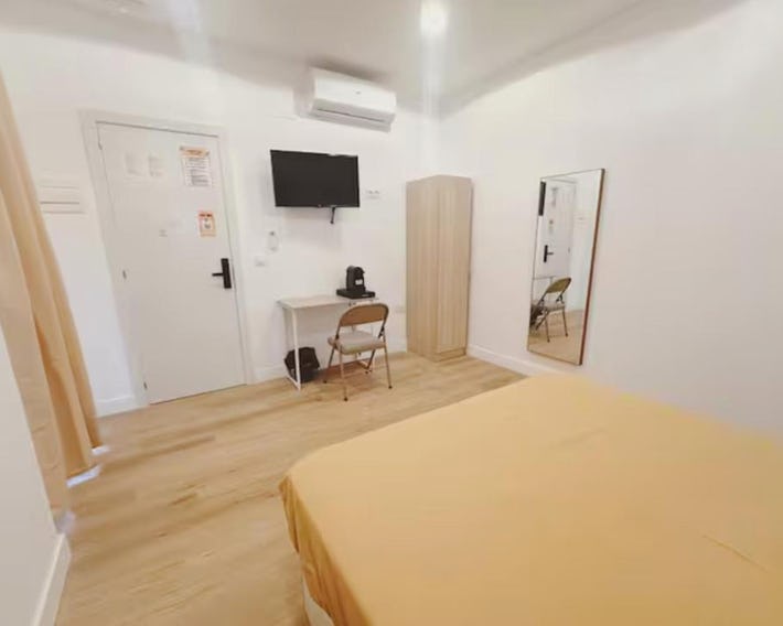 Habitación en Alicante 7 Bernardo
