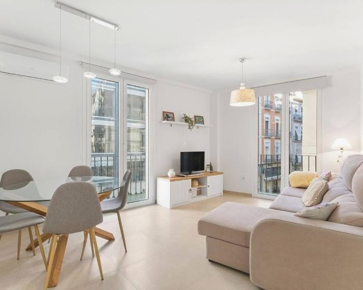 LovelyLofts Ayuntamiento
