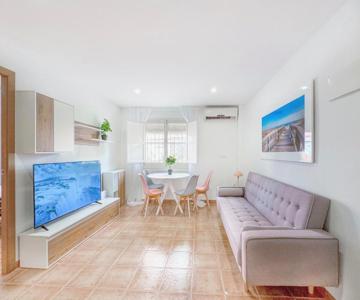 Vivienda Céntrica Cerca De Todo