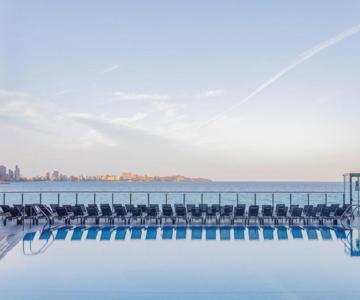 Meliá Alicante