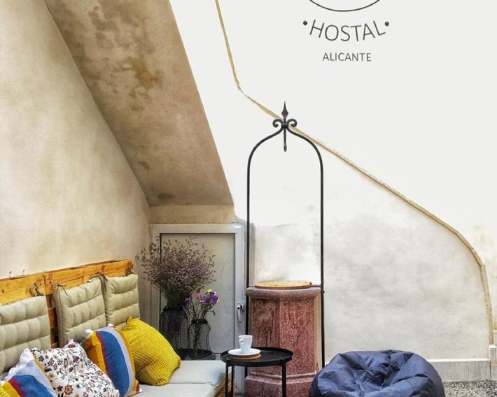 Hostal Numero Trece