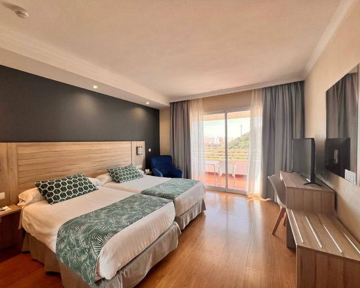 Hotel Maya Alicante