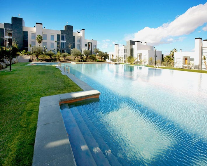 El Plantio Golf Resort