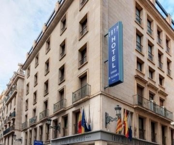 TRYP Ciudad de Alicante