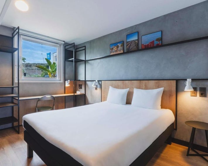 Ibis Hotel Alicante