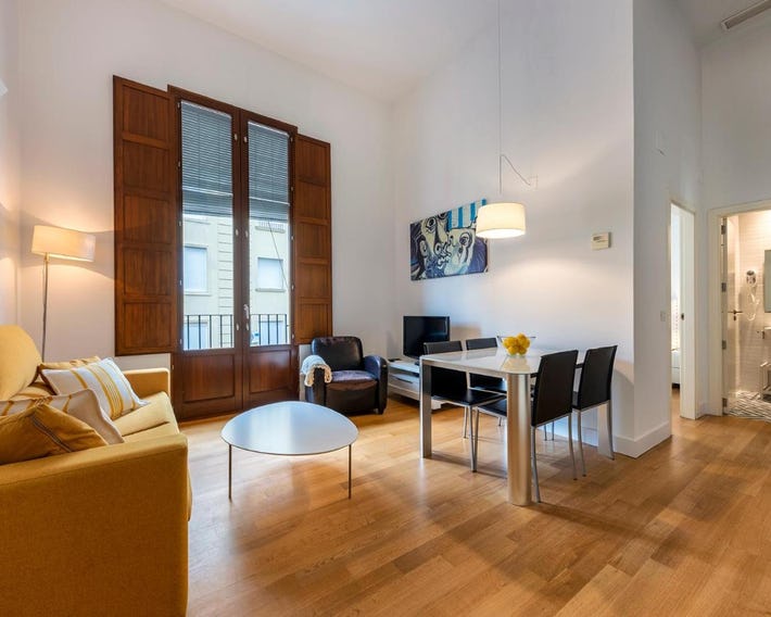 Apartamentos Alicante Premium
