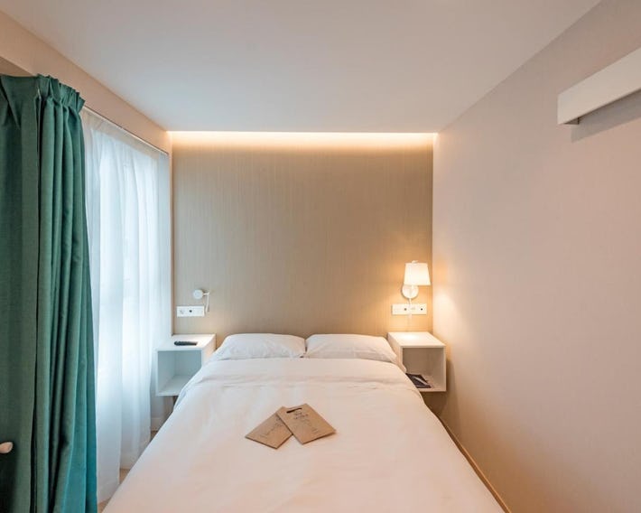 La Lonja Hostal